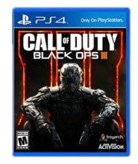 Call of Duty Black Ops III